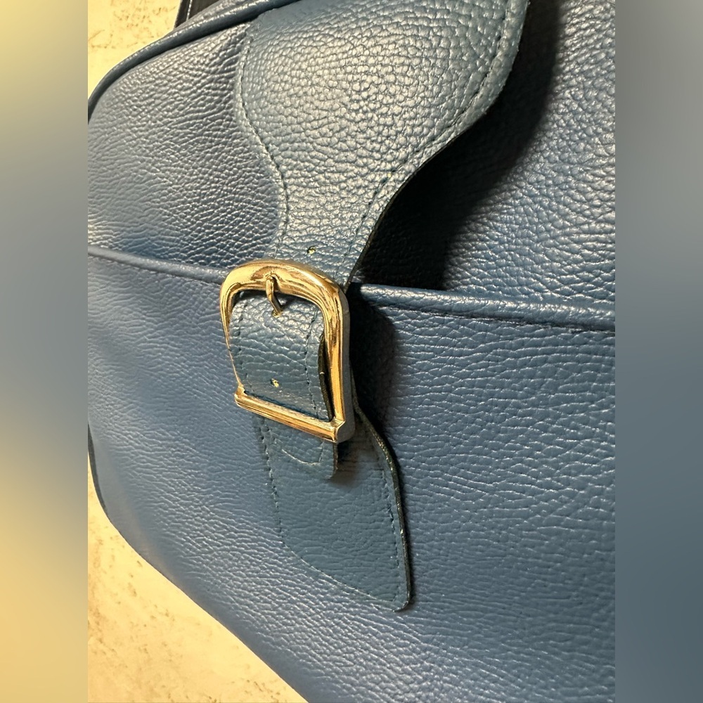 1970s Vintage Samsonite Saturn ll Travel Bag - Picture 4 of 8